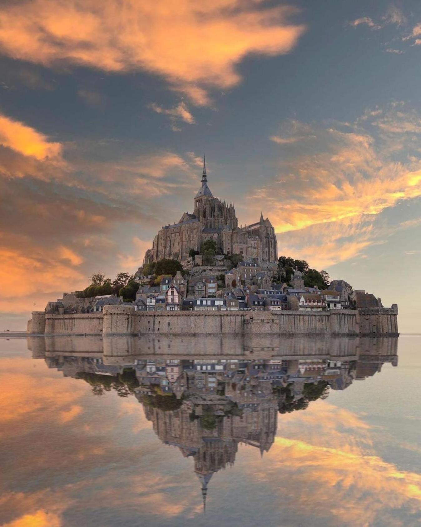 Baie Mt St Michel , Jullouville , Villa Caprice Rdc , 50 M Mer ,7 Pers , Pres Plage Dday Exteriör bild